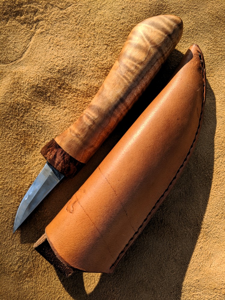 carving knife